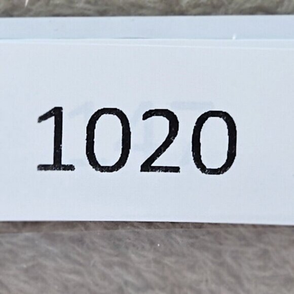 Ralph Lauren Classic Fit Dress Shirt Striped Men's Size 3XB Big Man Long Sleeve - Picture 10 of 10